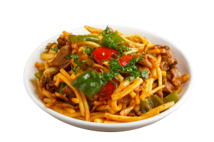 Гуйру лагман