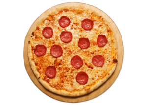Пицца Пеперони