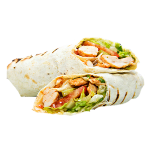 Донер Куриный