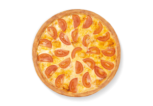 Пицца Маргарита