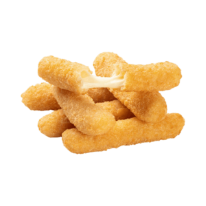 Сырные палочки 6 штук