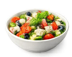 Салат греческий