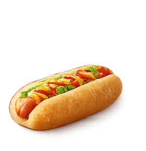 Хот-Дог большой