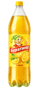 Буратино