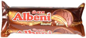 albeni round