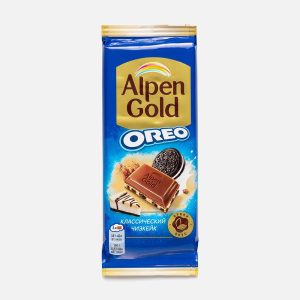 альпен гольд  орео