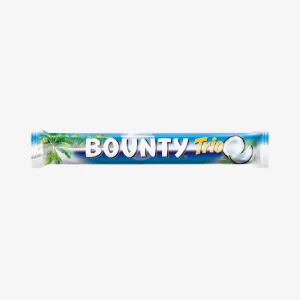 Шоколадный батончик Bounty Trio