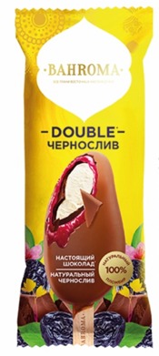 Шин Лайн Bahroma чернослив