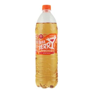 Dizzy лимонад Fest Berry Original 1 л