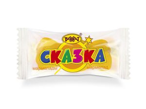 Рахат мармелад «Сказка»
