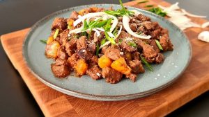 куырдак