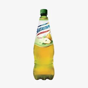 Напиток Натахтари лимонад Груша 1л