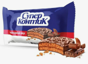 супер контик